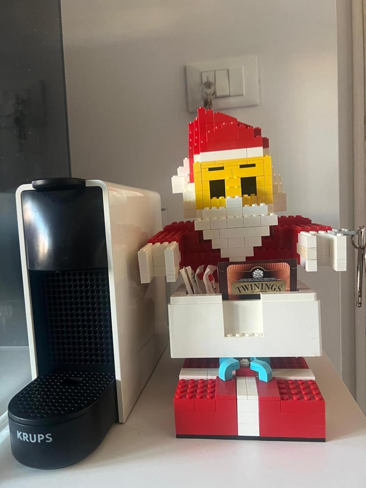 شقة Cip'S Brickhouse روما المظهر الخارجي الصورة